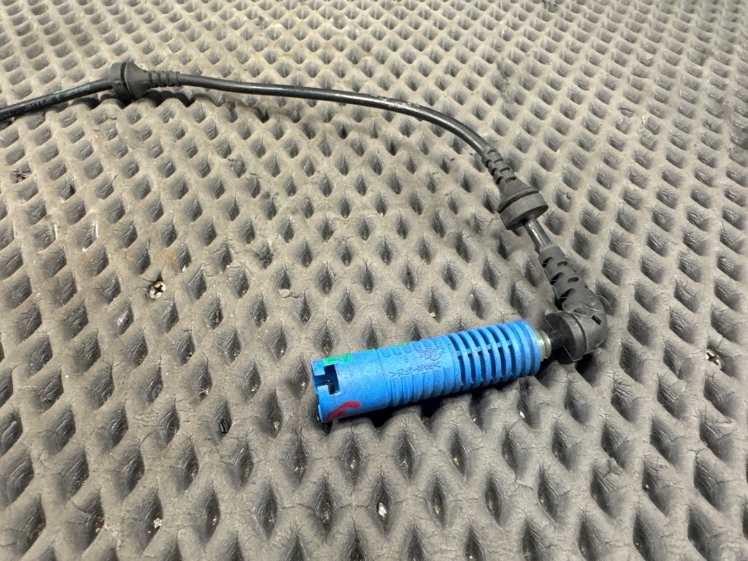 Датчик ABS, 924 рублей, Красноярск