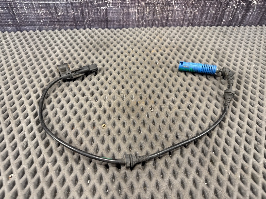 Датчик ABS, 924 рублей, Красноярск