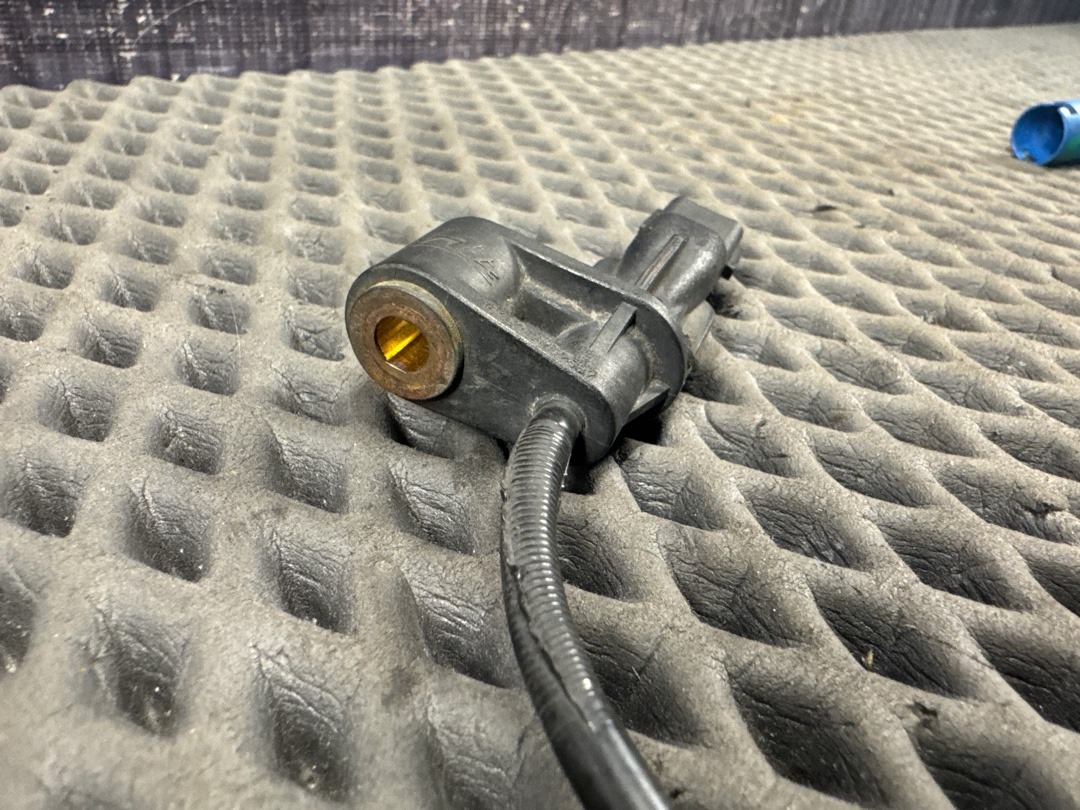 Датчик ABS, 924 рублей, Красноярск