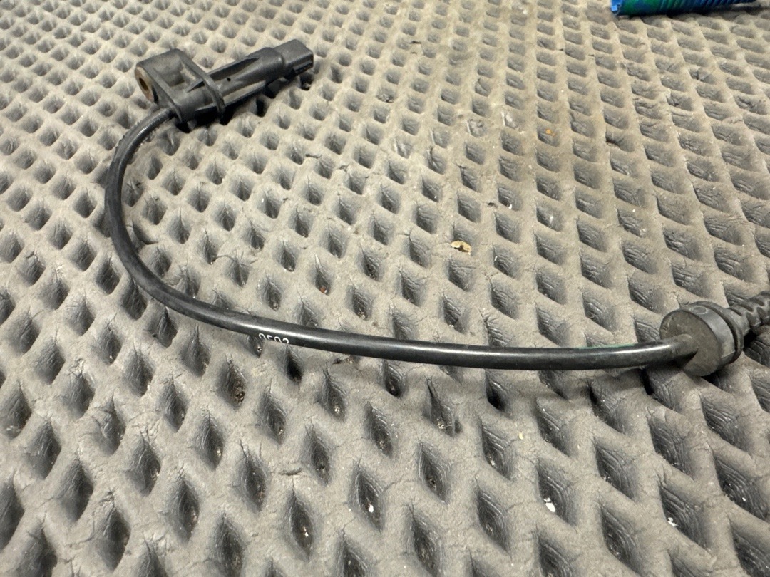 Датчик ABS, 924 рублей, Красноярск