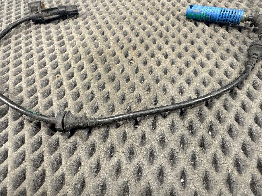 Датчик ABS, 924 рублей, Красноярск