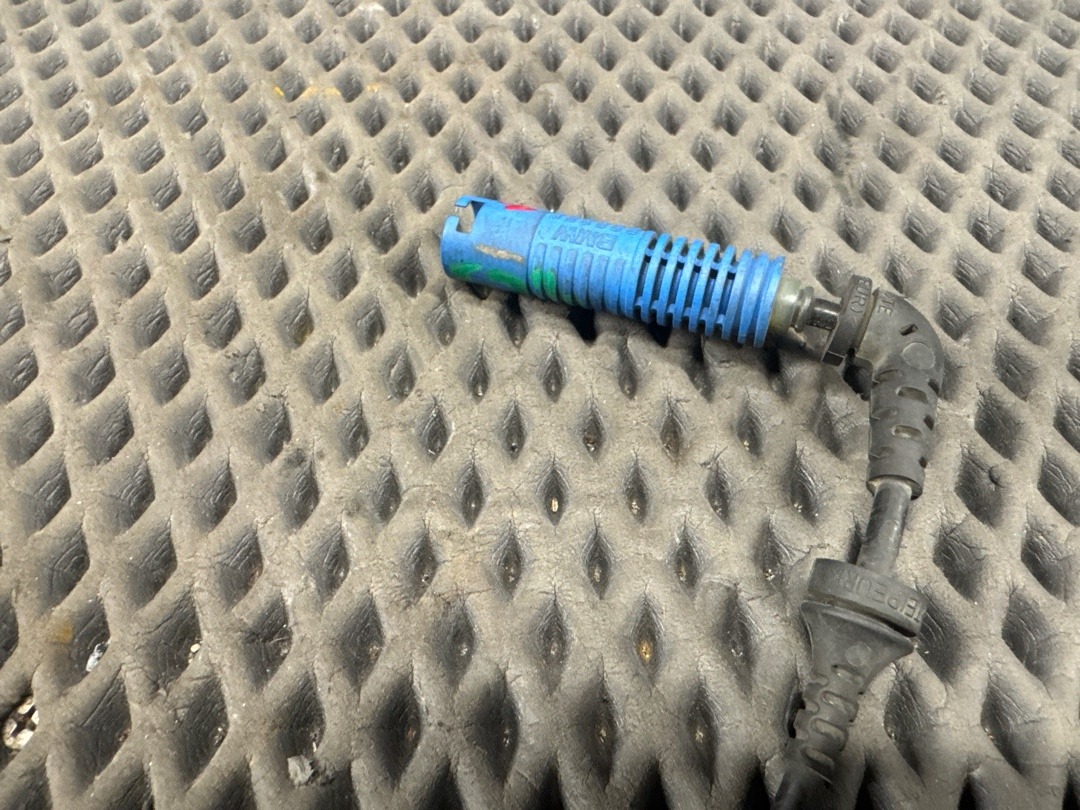 Датчик ABS, 924 рублей, Красноярск