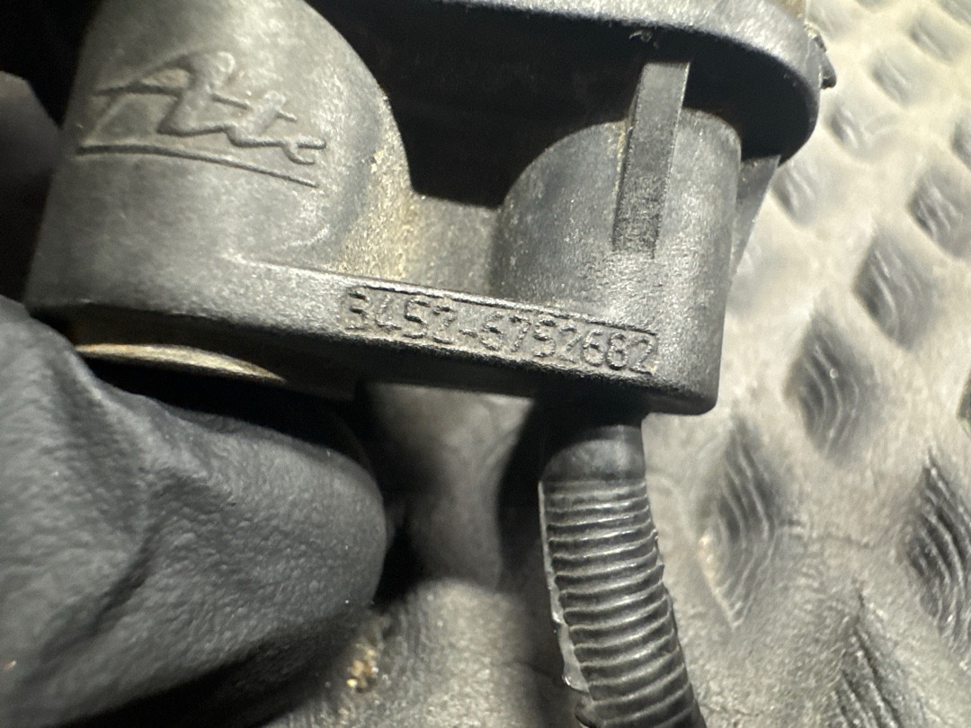 Датчик ABS, 924 рублей, Красноярск