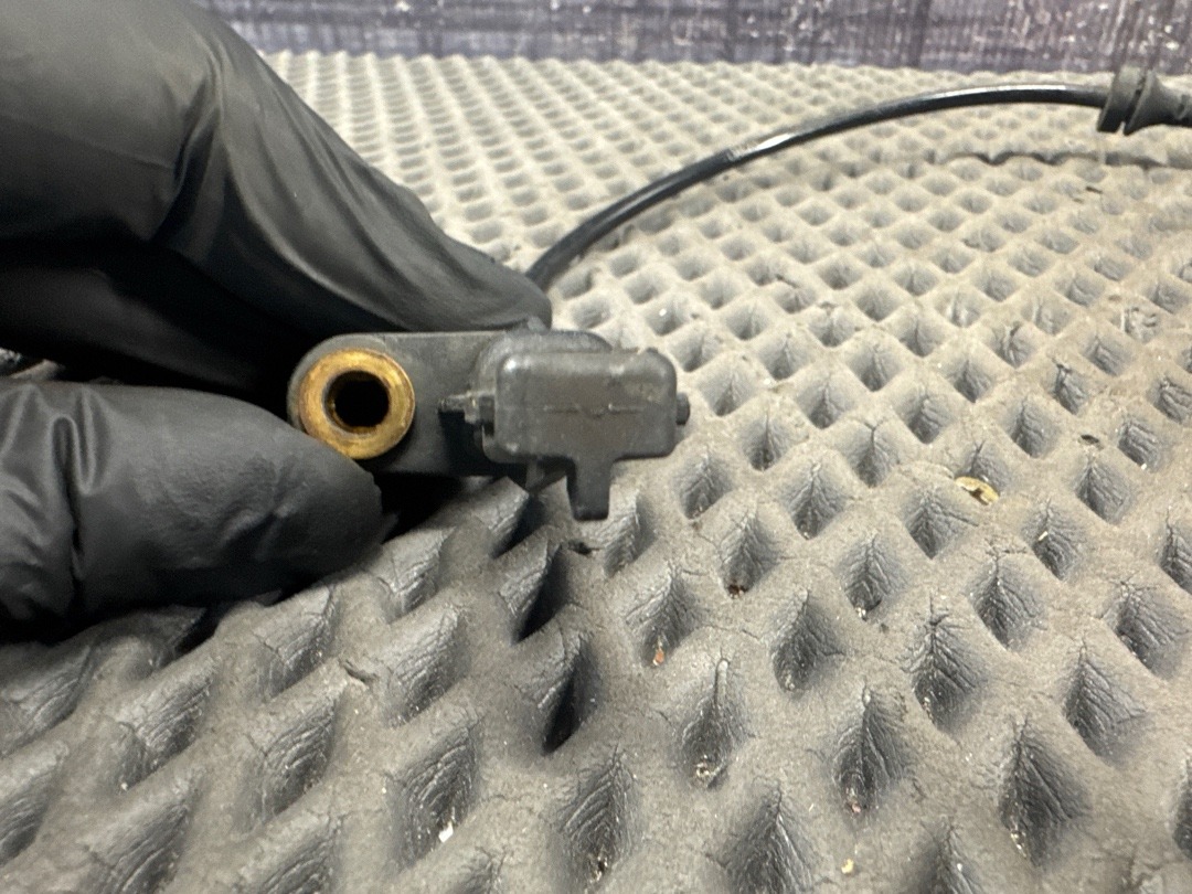 Датчик ABS, 924 рублей, Красноярск