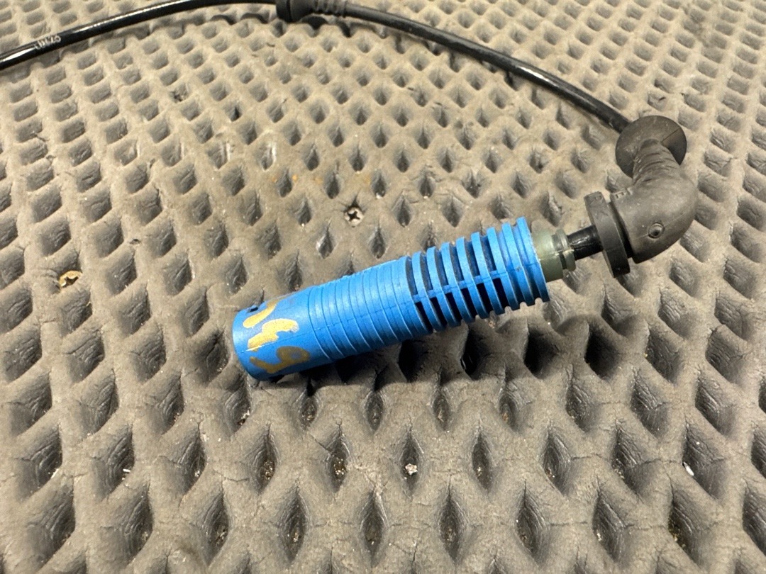 Датчик ABS, 924 рублей, Красноярск