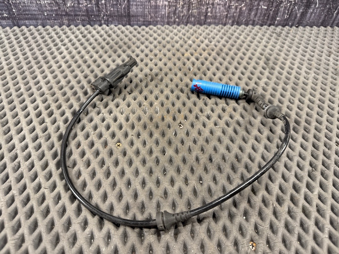 Датчик ABS, 924 рублей, Красноярск