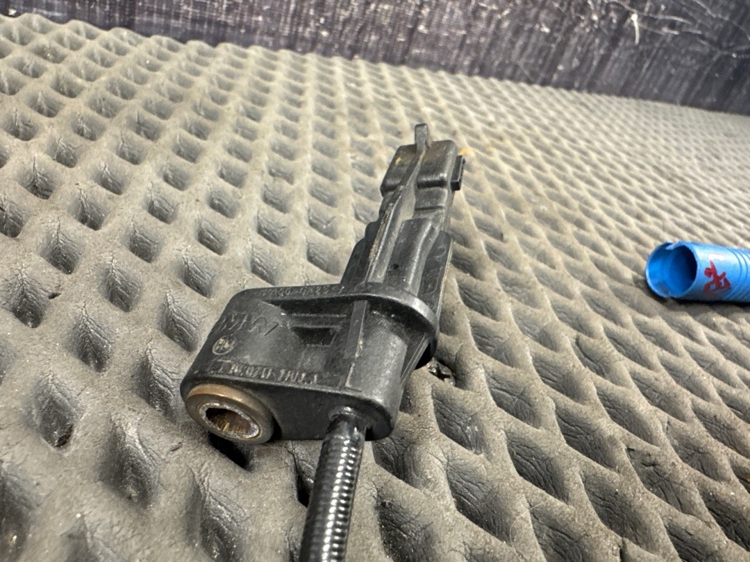 Датчик ABS, 924 рублей, Красноярск