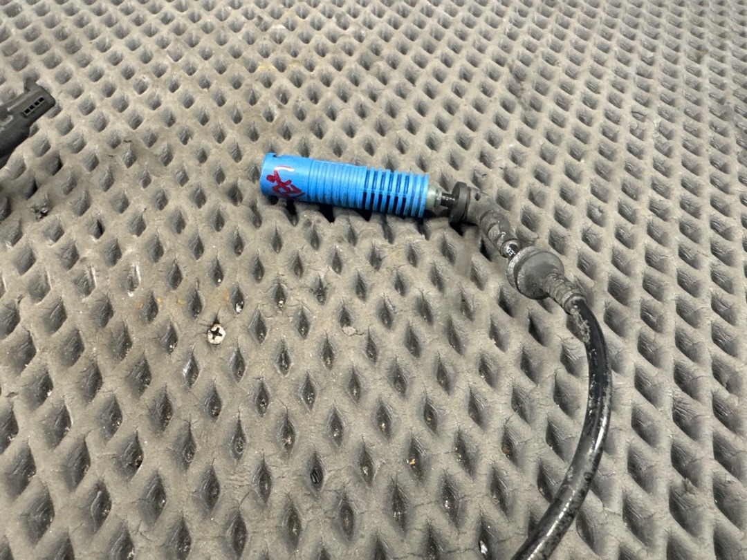 Датчик ABS, 924 рублей, Красноярск