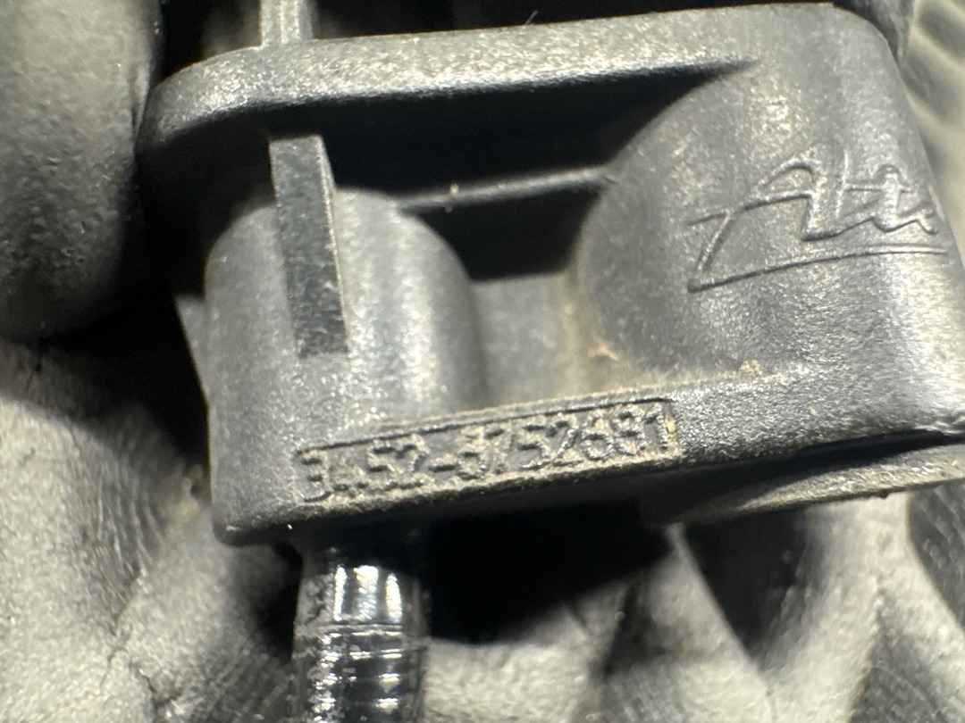 Датчик ABS, 924 рублей, Красноярск