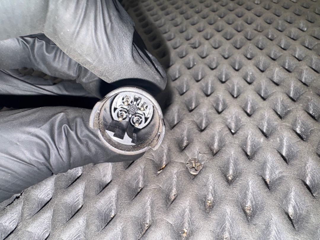 Датчик кислорода, 606 рублей, Красноярск