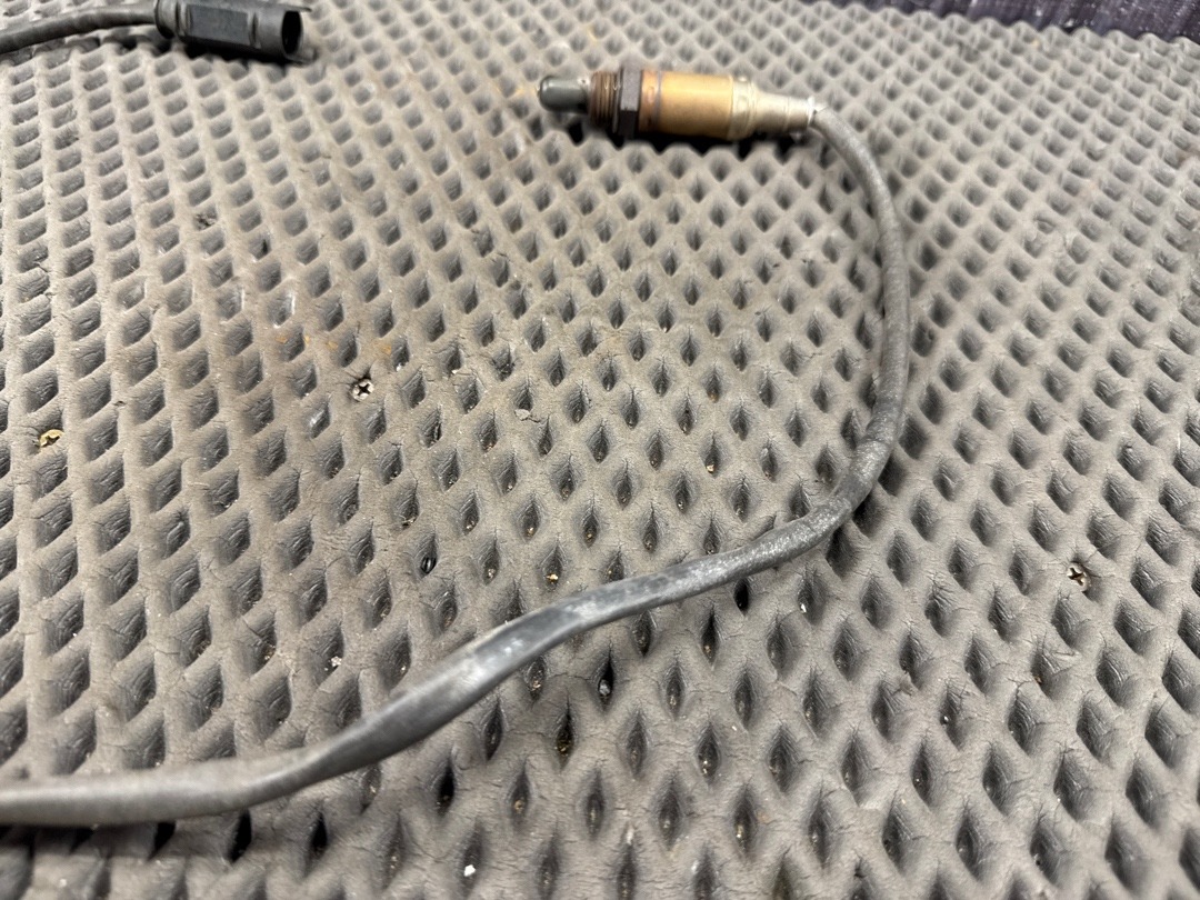 Датчик кислорода, 606 рублей, Красноярск