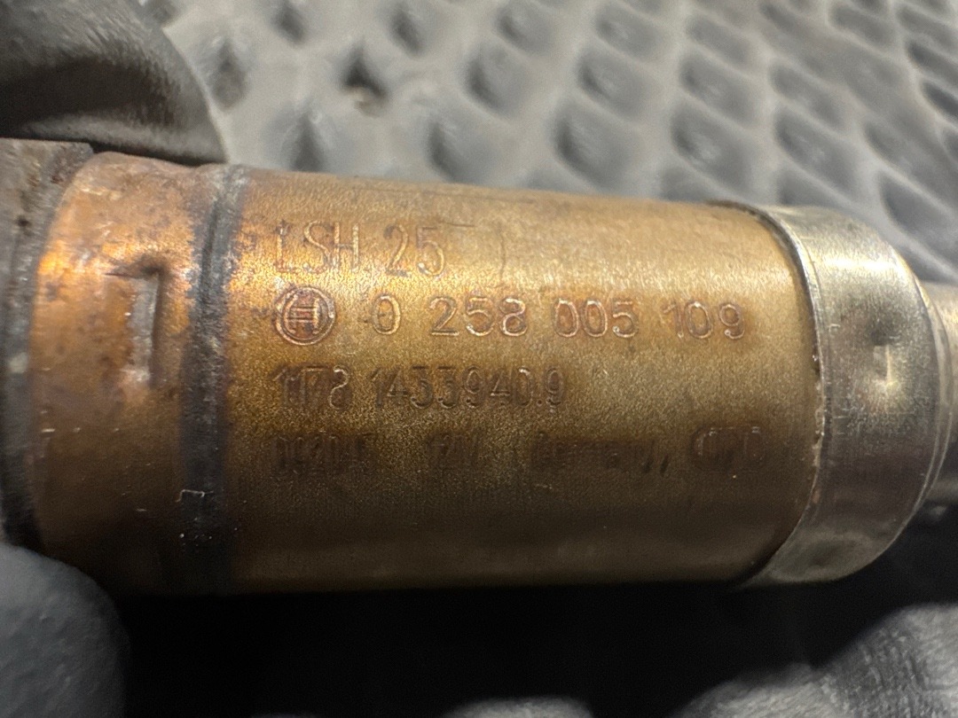 Датчик кислорода, 606 рублей, Красноярск