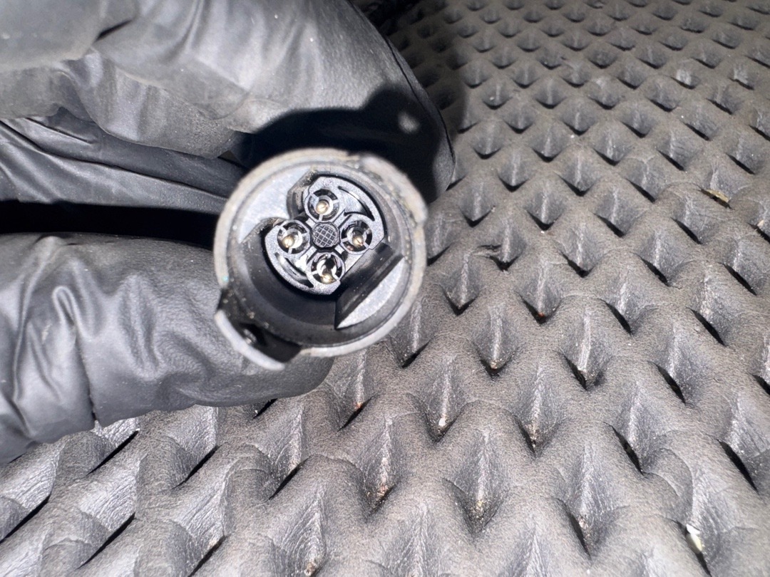 Датчик кислорода, 606 рублей, Красноярск