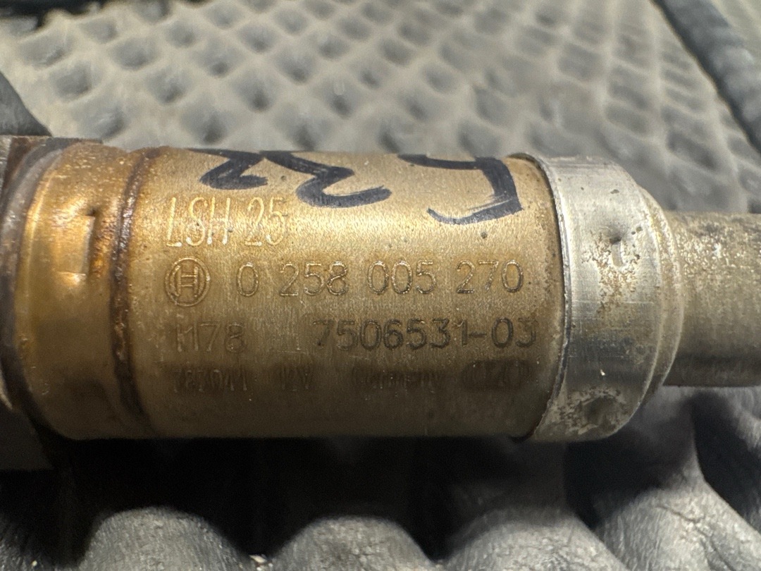 Датчик кислорода, 606 рублей, Красноярск