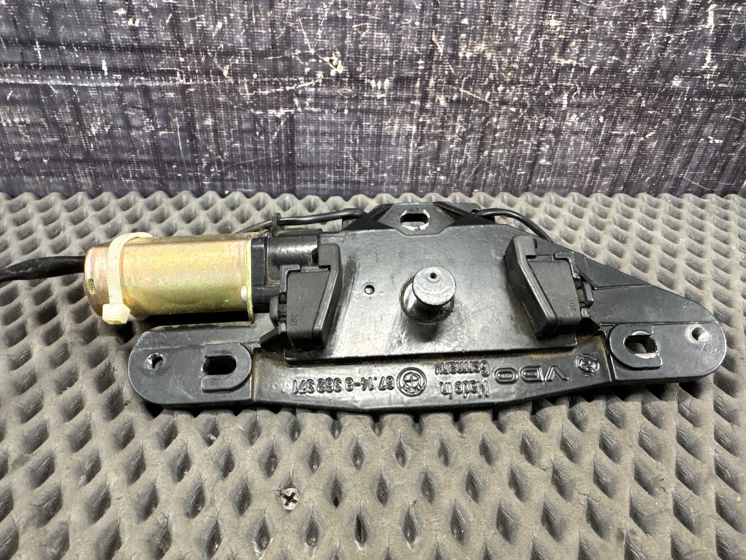 Замок багажника, 1130 рублей, Красноярск