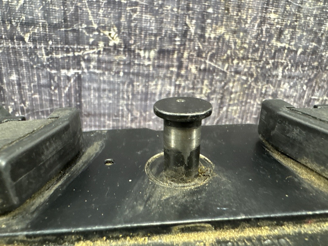 Замок багажника, 1130 рублей, Красноярск