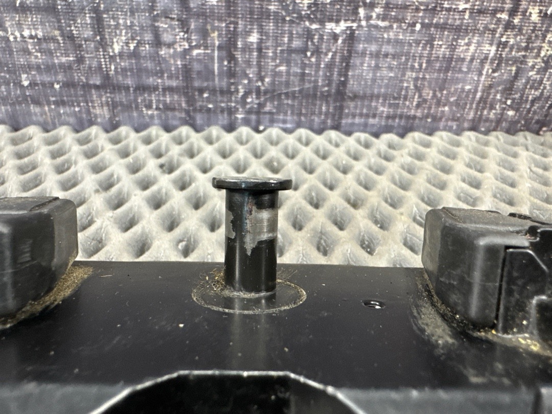 Замок багажника, 1130 рублей, Красноярск