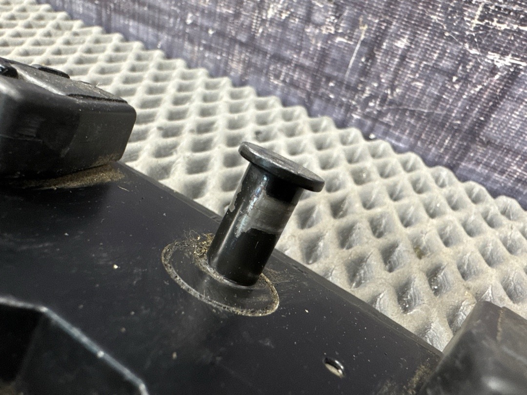 Замок багажника, 1130 рублей, Красноярск