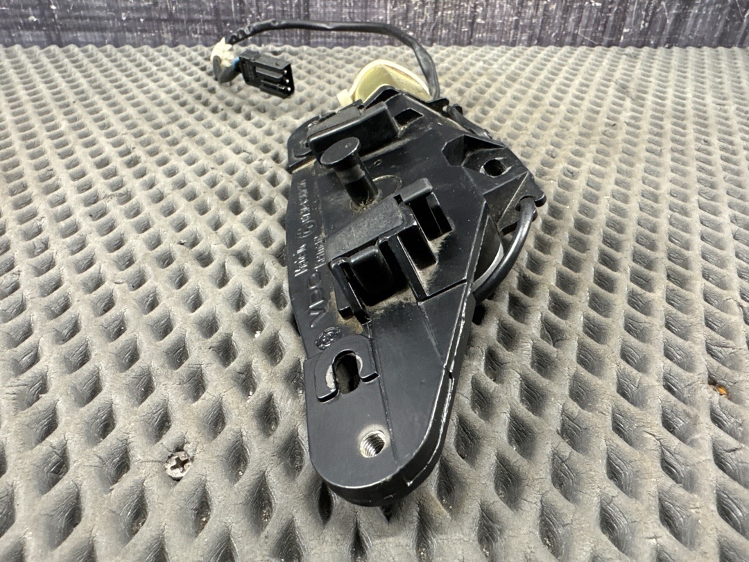 Замок багажника, 1130 рублей, Красноярск