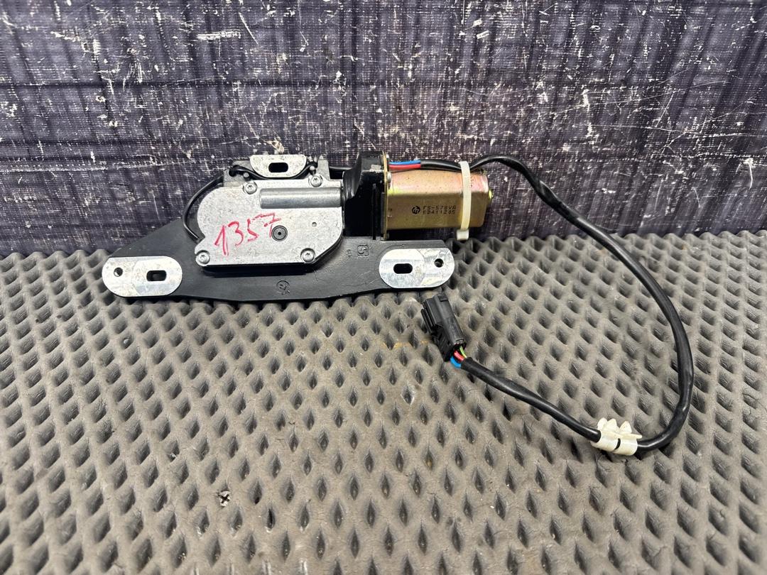 Замок багажника, 1130 рублей, Красноярск