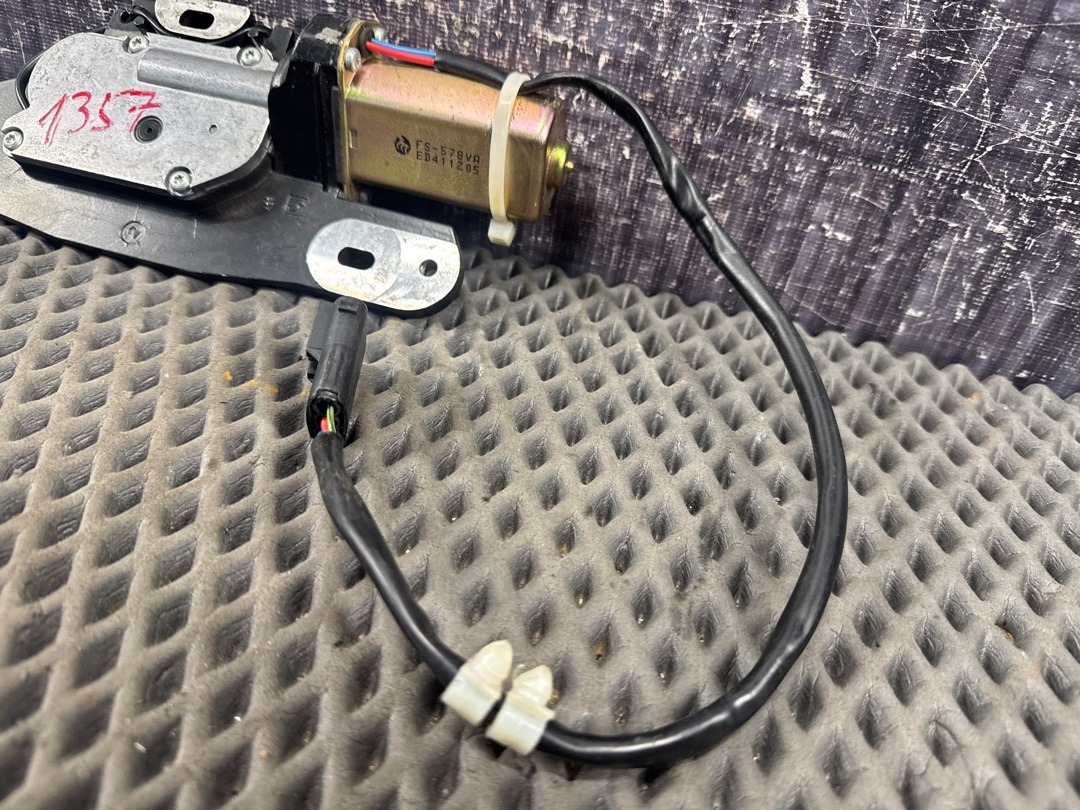 Замок багажника, 1130 рублей, Красноярск