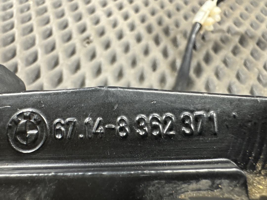 Замок багажника, 1130 рублей, Красноярск