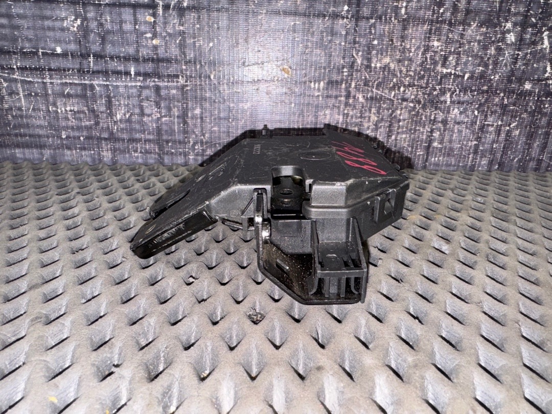 Замок багажника, 918 рублей, Красноярск