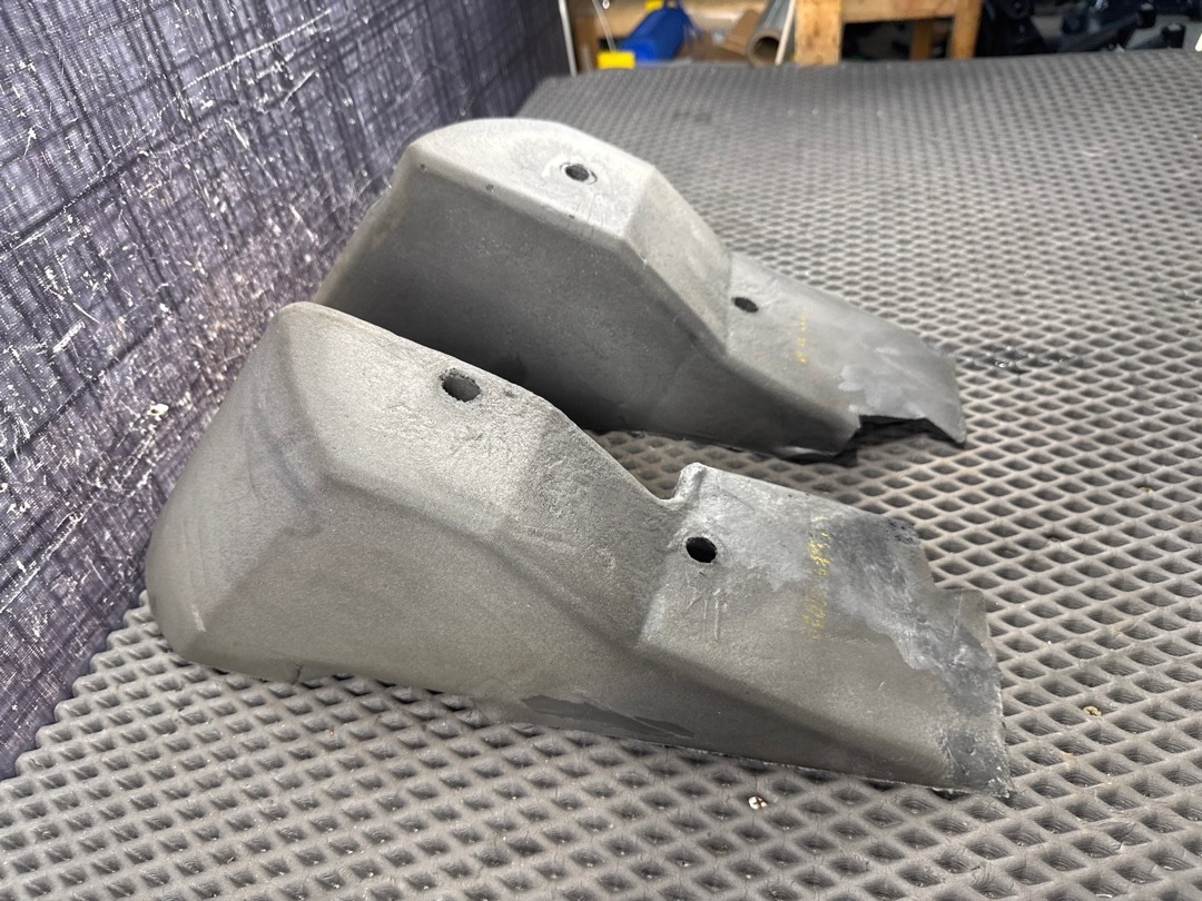 Пенопласт салона, 920 рублей, Красноярск