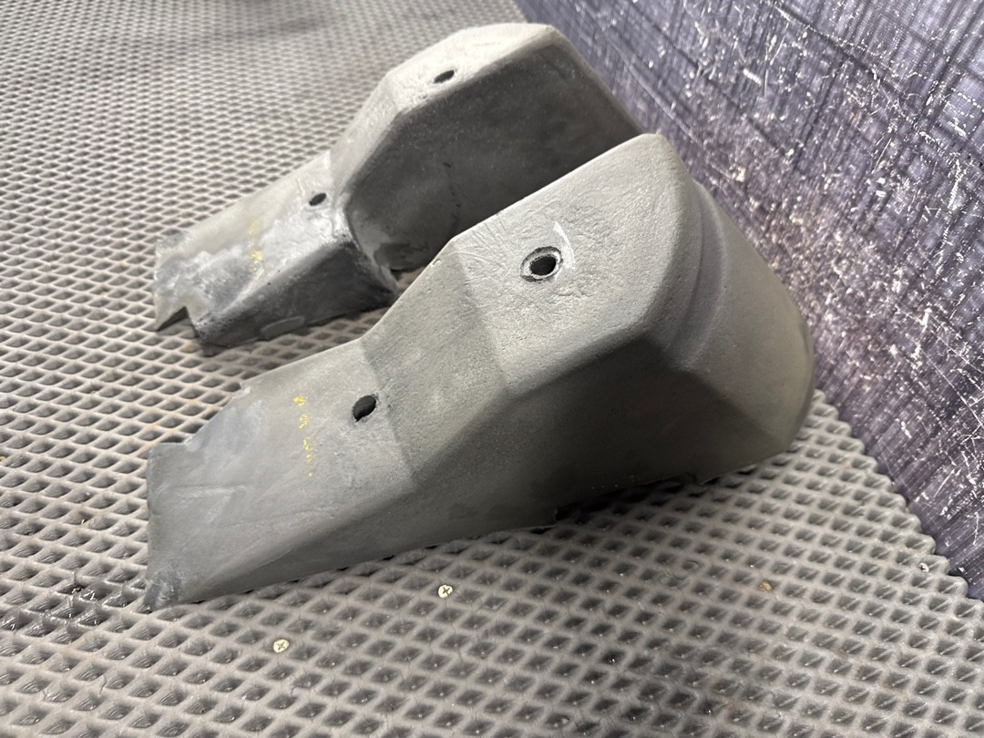 Пенопласт салона, 920 рублей, Красноярск