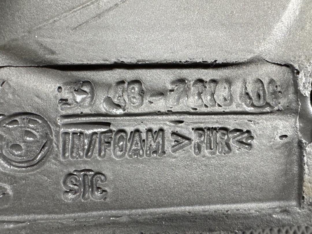 Пенопласт салона, 920 рублей, Красноярск