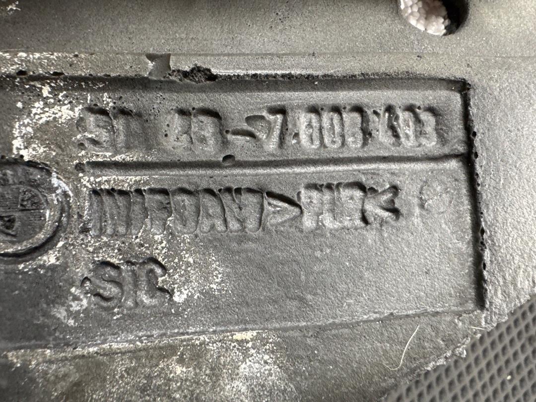 Пенопласт салона, 920 рублей, Красноярск