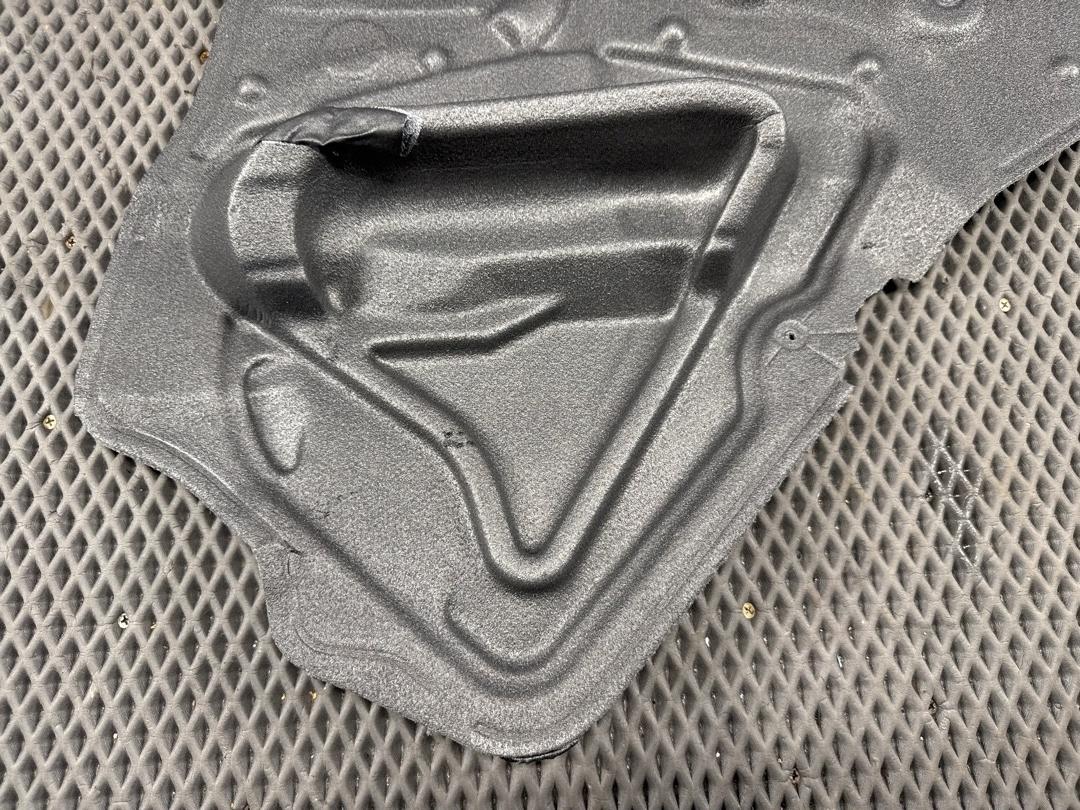 Шумоизоляция, 2110 рублей, Красноярск