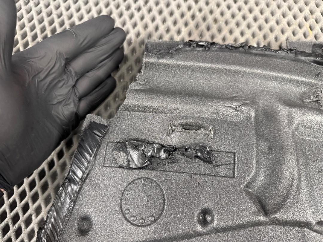 Шумоизоляция, 2110 рублей, Красноярск