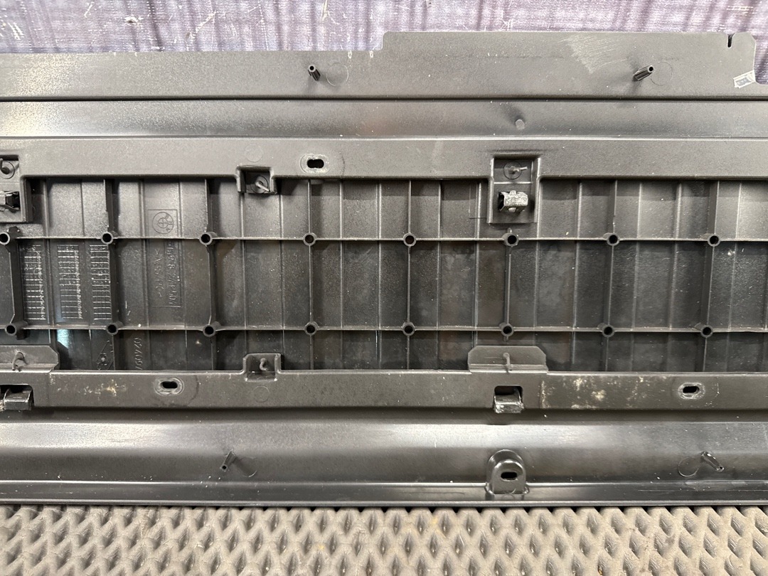 Обшивка крышки багажника, 1420 рублей, Красноярск