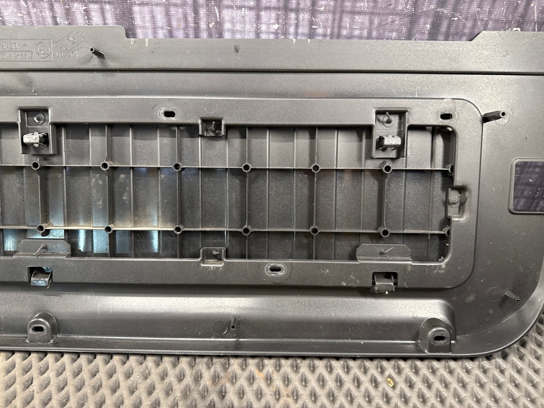 Обшивка крышки багажника, 1420 рублей, Красноярск