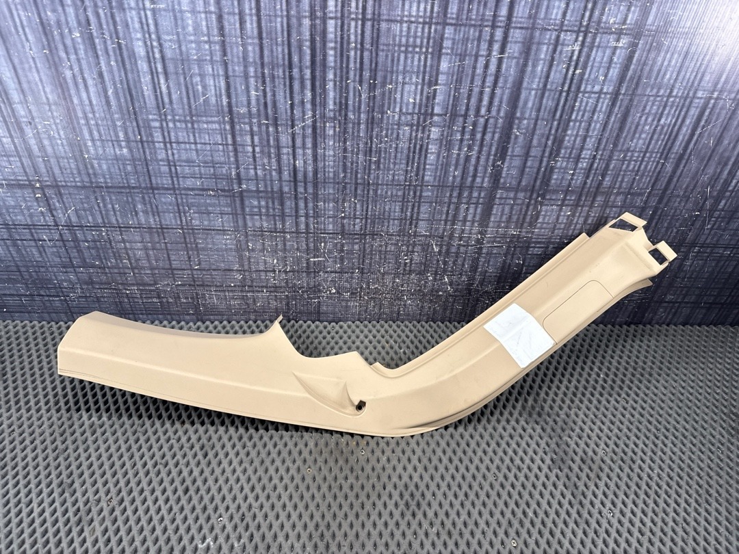 Пластик багажника, 1670 рублей, Красноярск