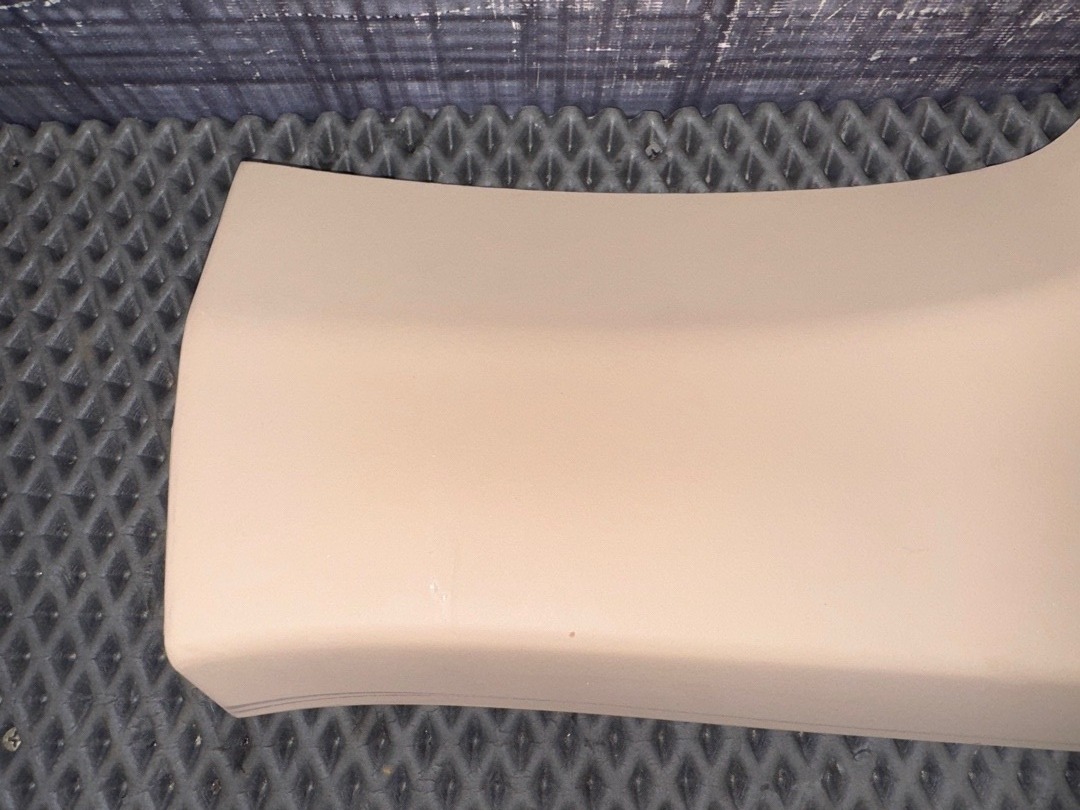 Пластик багажника, 1670 рублей, Красноярск