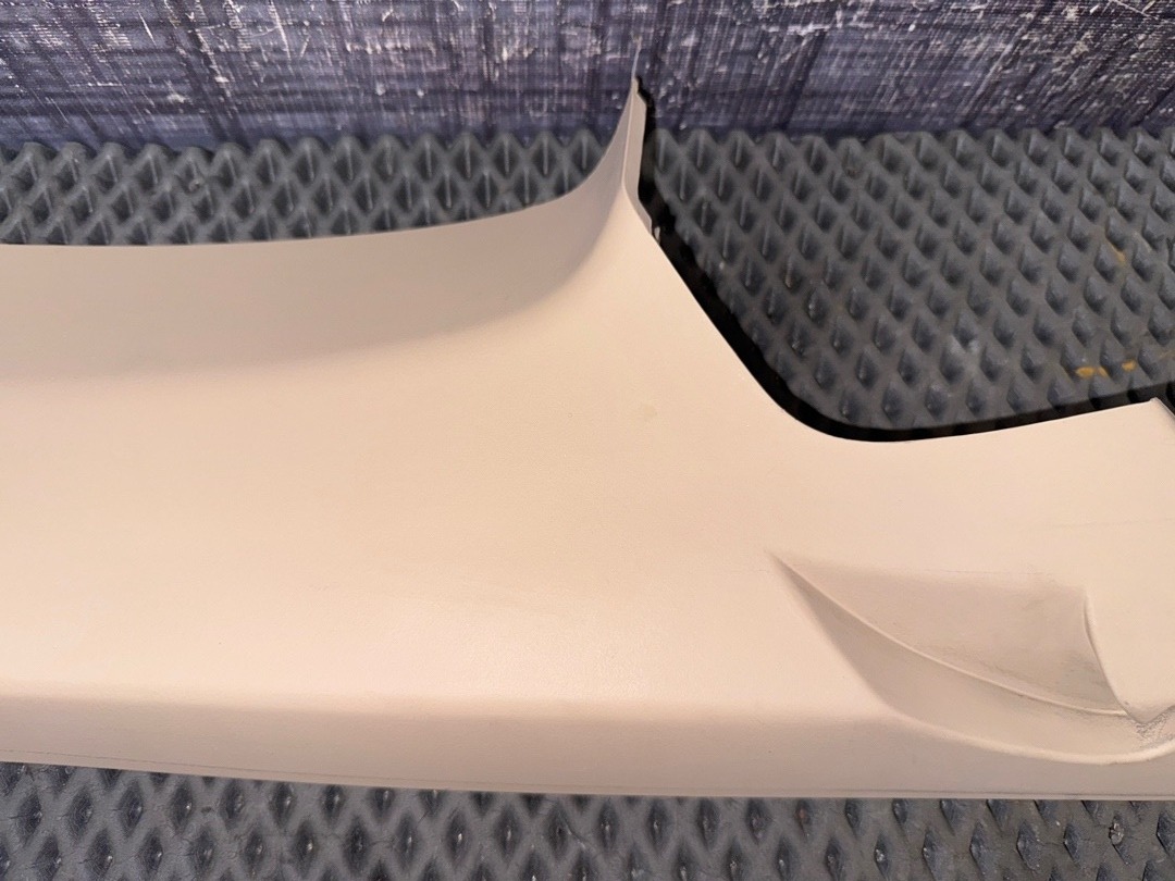 Пластик багажника, 1670 рублей, Красноярск