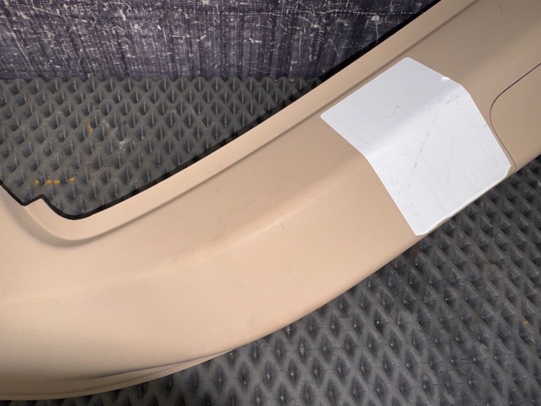 Пластик багажника, 1670 рублей, Красноярск