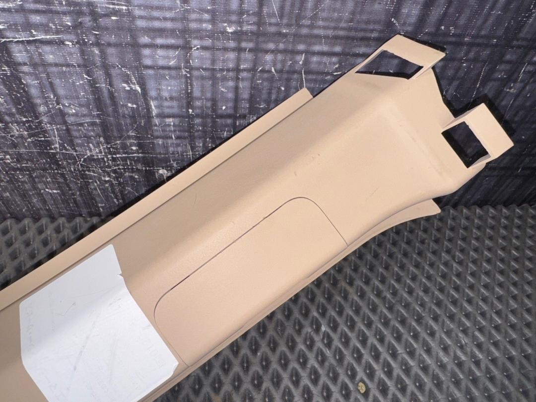 Пластик багажника, 1670 рублей, Красноярск