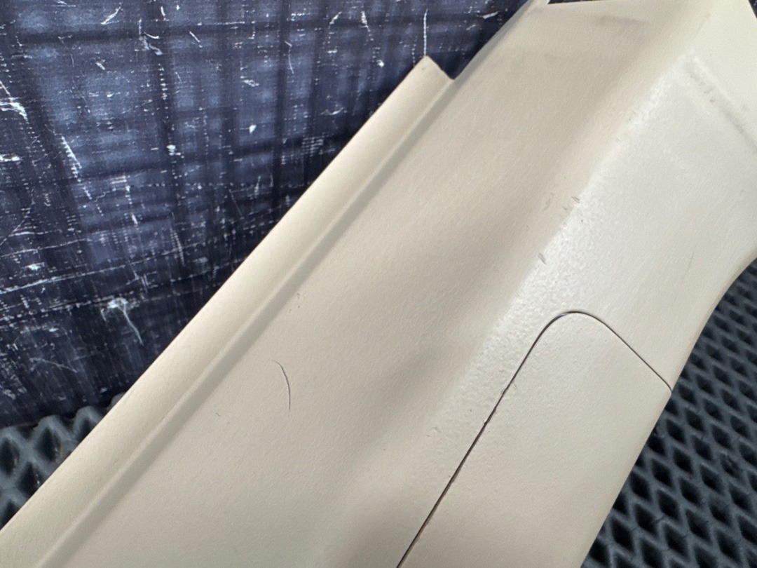 Пластик багажника, 1670 рублей, Красноярск