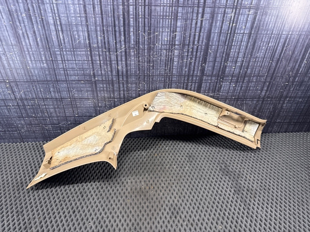 Пластик багажника, 1670 рублей, Красноярск