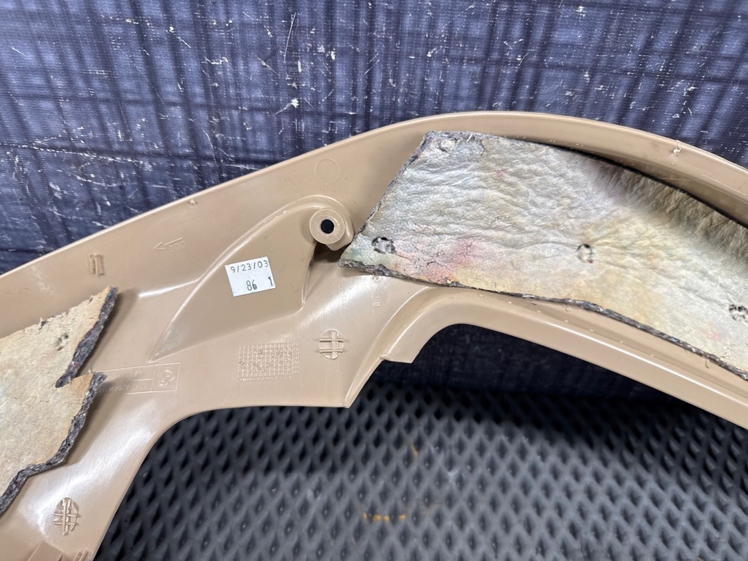 Пластик багажника, 1670 рублей, Красноярск