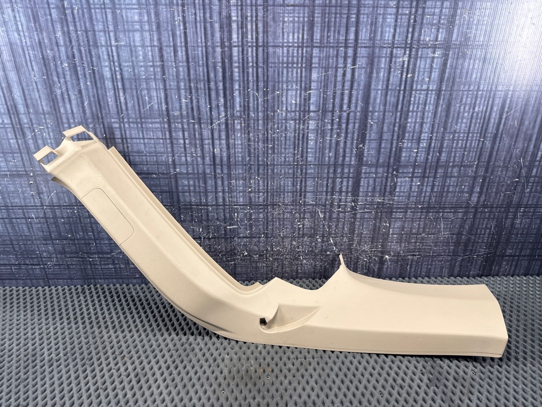 Пластик багажника, 1670 рублей, Красноярск