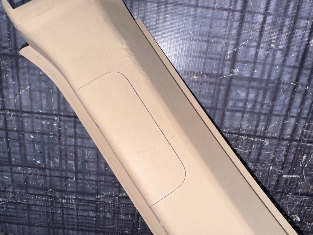 Пластик багажника, 1670 рублей, Красноярск