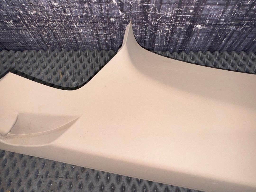 Пластик багажника, 1670 рублей, Красноярск