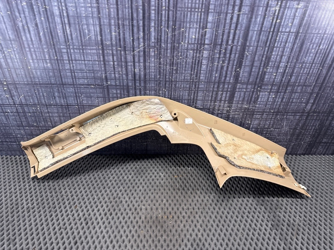 Пластик багажника, 1670 рублей, Красноярск