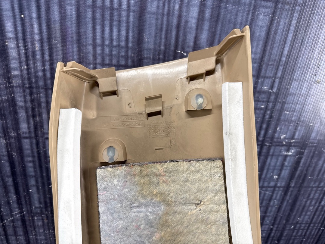 Обшивка салона, 1380 рублей, Красноярск