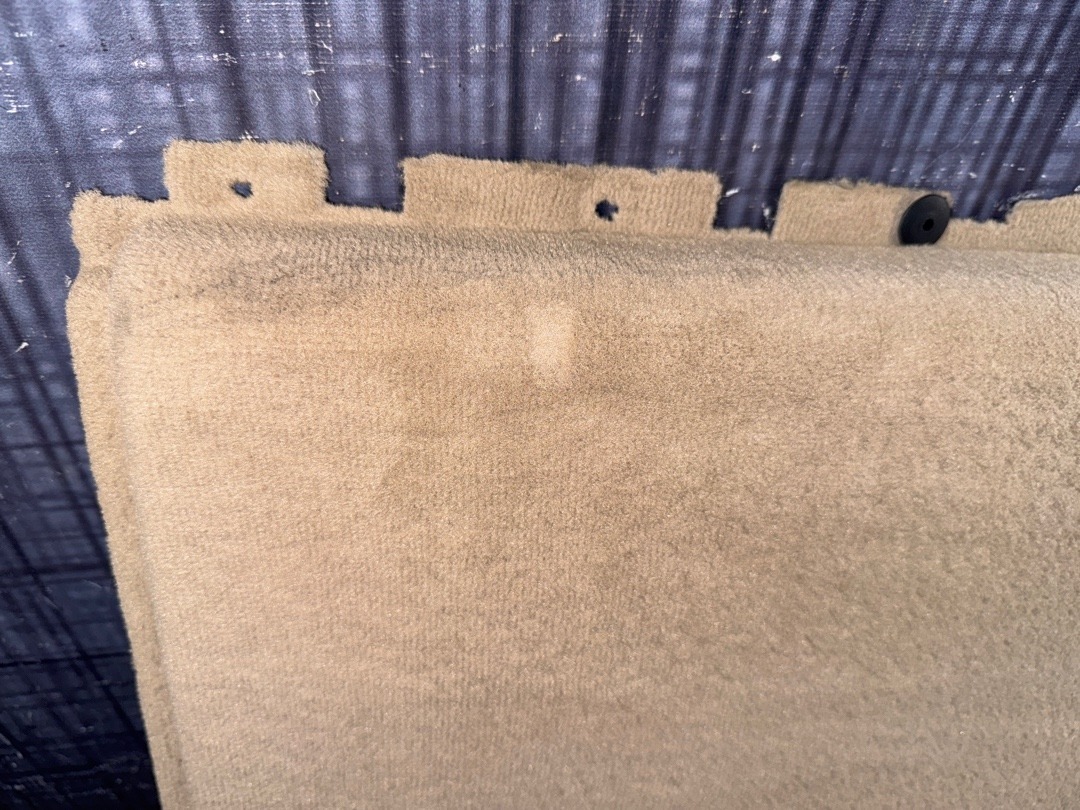 Обшивка багажника, 1460 рублей, Красноярск