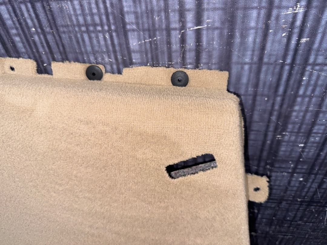 Обшивка багажника, 1460 рублей, Красноярск